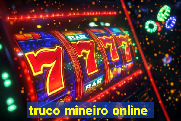 truco mineiro online